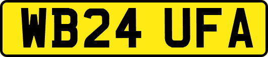 WB24UFA