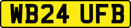 WB24UFB