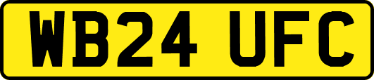 WB24UFC