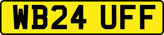 WB24UFF