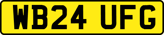 WB24UFG