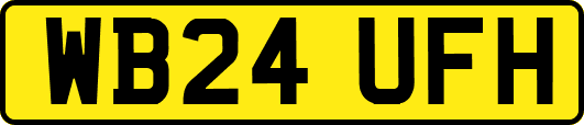 WB24UFH