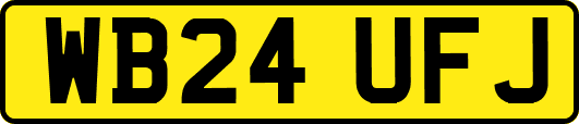 WB24UFJ