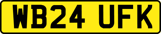 WB24UFK