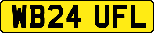 WB24UFL