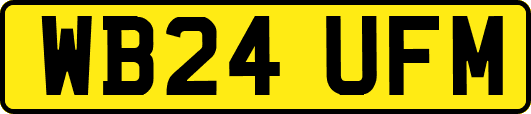 WB24UFM