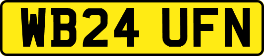 WB24UFN