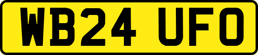 WB24UFO