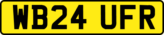 WB24UFR