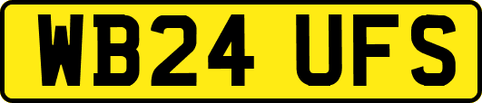WB24UFS