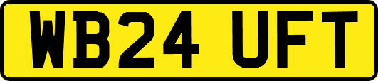WB24UFT