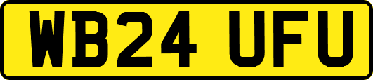 WB24UFU