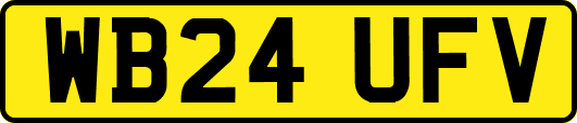 WB24UFV