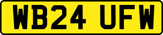 WB24UFW