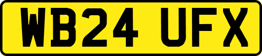 WB24UFX