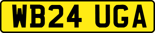 WB24UGA
