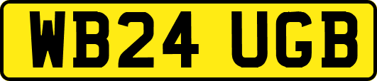 WB24UGB