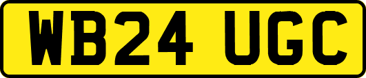 WB24UGC