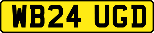 WB24UGD