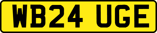 WB24UGE