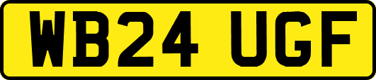 WB24UGF