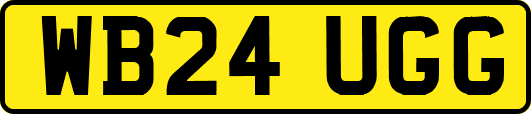 WB24UGG