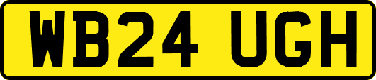 WB24UGH
