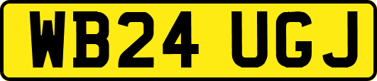 WB24UGJ