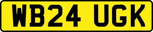 WB24UGK
