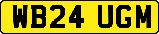 WB24UGM
