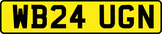 WB24UGN