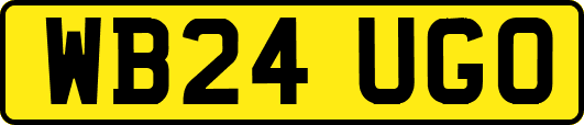 WB24UGO