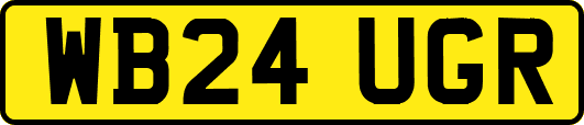 WB24UGR