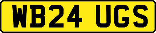 WB24UGS