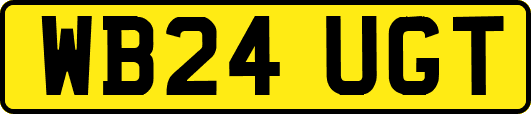 WB24UGT