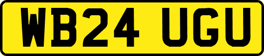 WB24UGU