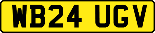 WB24UGV