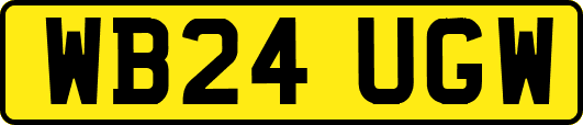 WB24UGW