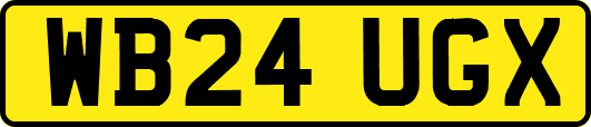 WB24UGX