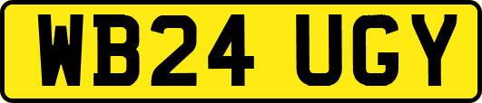 WB24UGY