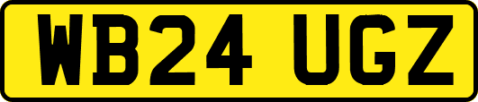 WB24UGZ