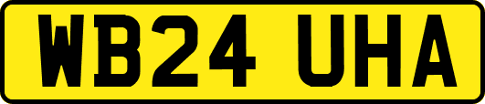 WB24UHA
