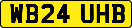 WB24UHB
