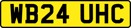 WB24UHC