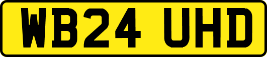 WB24UHD