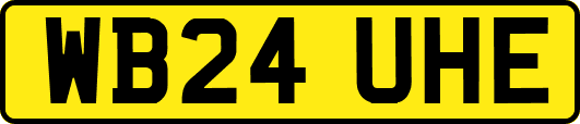 WB24UHE