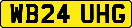WB24UHG