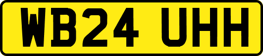 WB24UHH