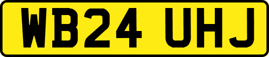 WB24UHJ