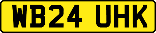 WB24UHK